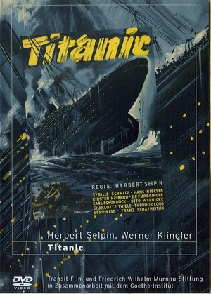 电影《泰坦尼克号  Titanic》（1943德国）--高清4K/1080P迅雷BT资源下载