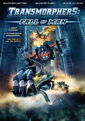 电影《机器人战争：人类末日  Transmorphers: Fall of Man》（2009美国）--高清4K/1080P迅雷BT资源下载