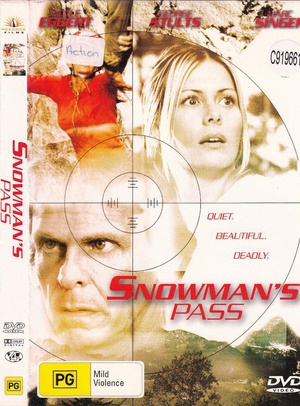 电影《Snowman's Pass》（2004加拿大）--高清4K/1080P迅雷BT资源下载