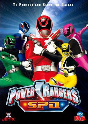 电影《美版特搜戰隊  Power Rangers S.P.D.》（2005美国）--高清4K/1080P迅雷BT资源下载