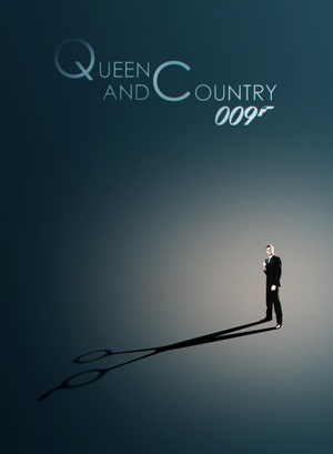 电影《皇家密探009  Jayson Bend: Queen and Country》（2013英国）--高清4K/1080P迅雷BT资源下载