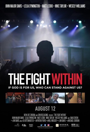 电影《The Fight Within》（2016美国）--高清4K/1080P迅雷BT资源下载