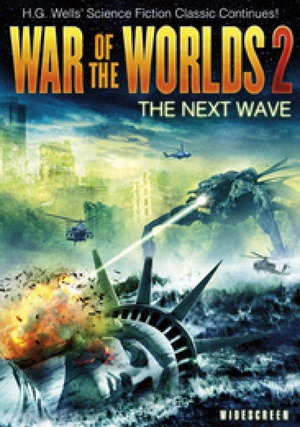 电影《世界大战2：新的进攻  War of the Worlds 2: The Next Wave》（2008美国）--高清4K/1080P迅雷BT资源下载