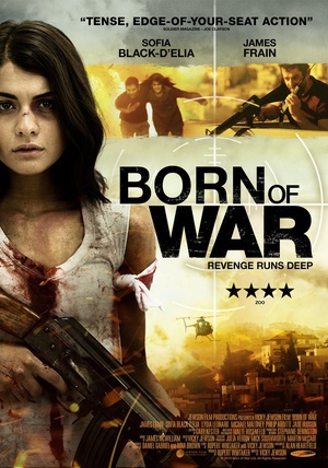 电影《复仇少女  Born of War》（2013英国）--高清4K/1080P迅雷BT资源下载