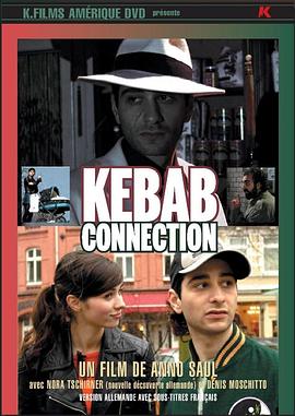 电影《阿里巴巴功夫餐  Kebab Connection》（2004德国）--高清4K/1080P迅雷BT资源下载