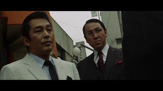 电影《现代黑社会：杀手与太  現代やくざ 人斬り与太》（1972日本）--高清4K/1080P迅雷BT资源下载