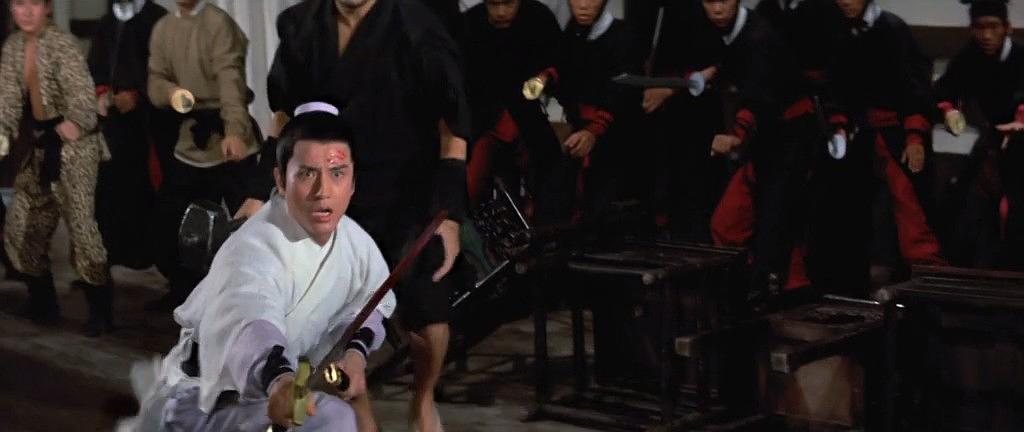 电影《五虎屠龙  五虎屠龍》（1970中国香港）--高清4K/1080P迅雷BT资源下载