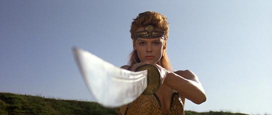 电影《女王神剑  Red Sonja》（1985美国 / 荷兰）--高清4K/1080P迅雷BT资源下载