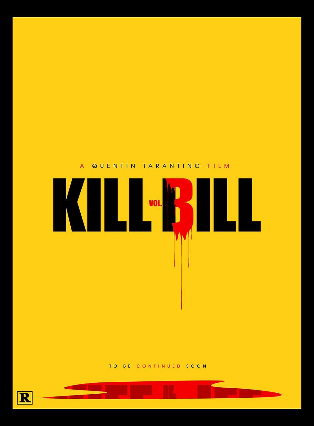 电影《杀死比尔3  Kill Bill: Vol. 3》（2025美国）--高清4K/1080P迅雷BT资源下载