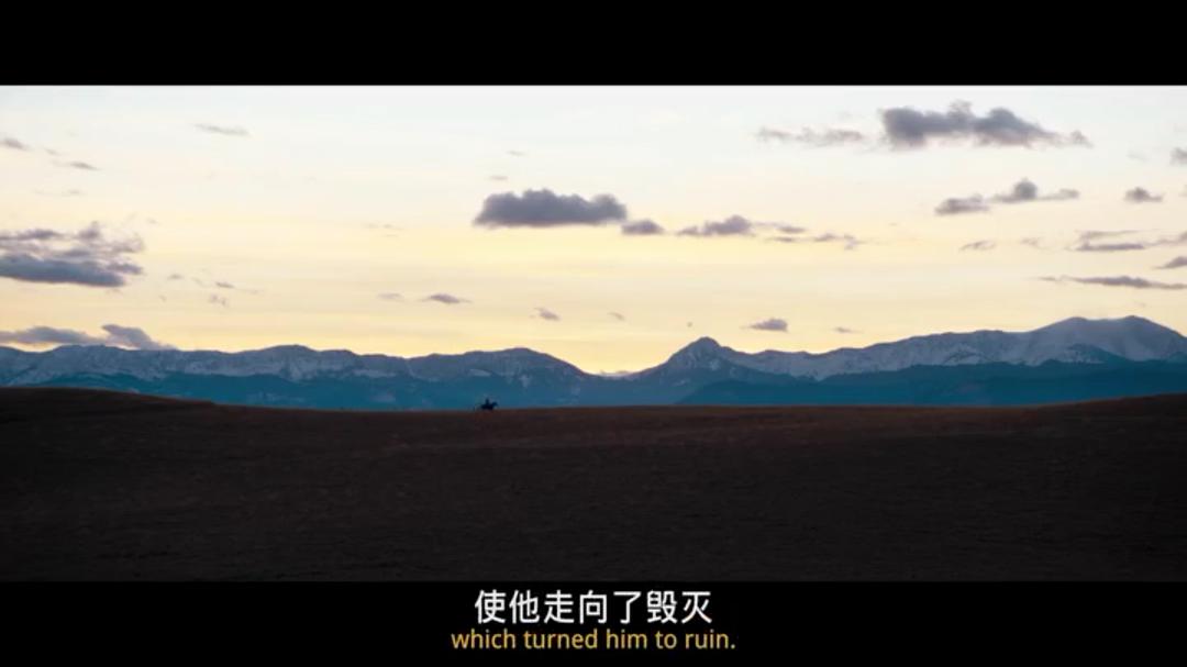 电影《最后之子  The Last Son》（2021美国）--高清4K/1080P迅雷BT资源下载