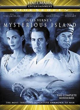 电影《神秘岛  Mysterious Island》（2005美国 / 泰国 / 德国）--高清4K/1080P迅雷BT资源下载