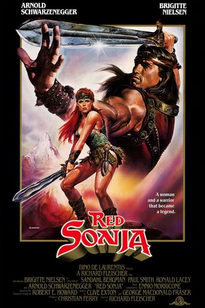 电影《女王神剑  Red Sonja》（1985美国 / 荷兰）--高清4K/1080P迅雷BT资源下载