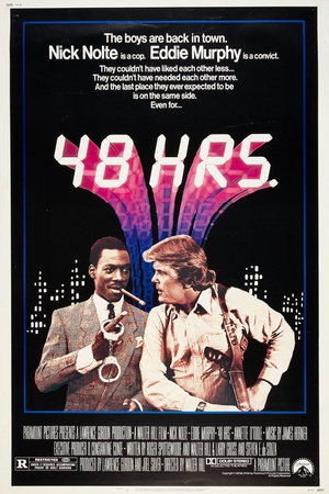 电影《48小时  48 Hrs.》（1982美国）--高清4K/1080P迅雷BT资源下载