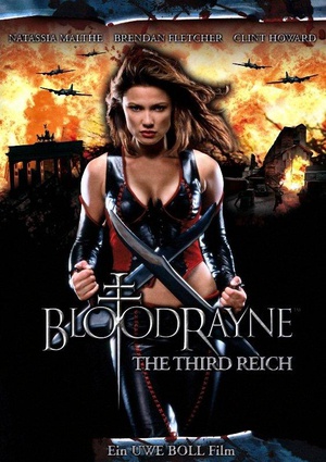 电影《吸血莱恩3：第三帝国  BloodRayne 3: The Third Reich》（2010美国 / 加拿大 / 德国）--高清4K/1080P迅雷BT资源下载