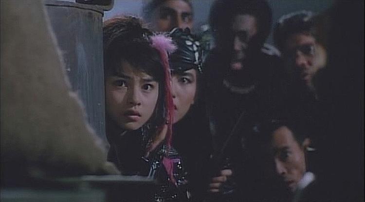 电影《人造人电脑黑魔  人造人間ハカイダー》（1995日本）--高清4K/1080P迅雷BT资源下载