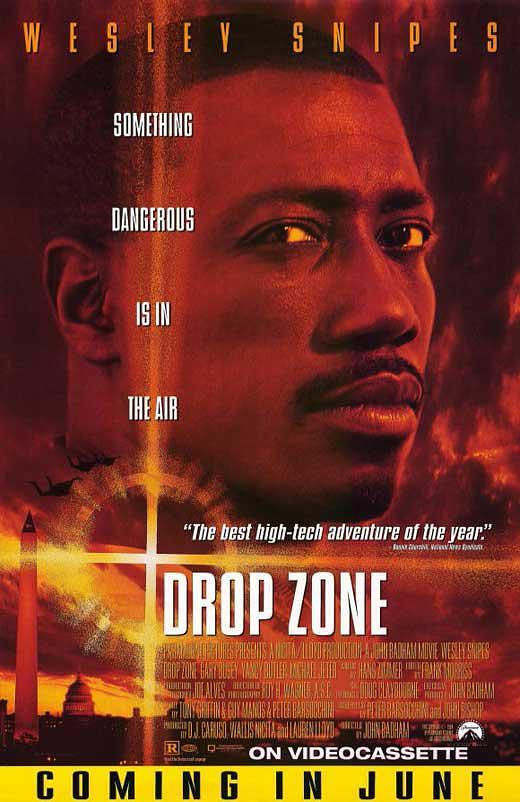 电影《终极特区  Drop Zone》（1994美国）--高清4K/1080P迅雷BT资源下载