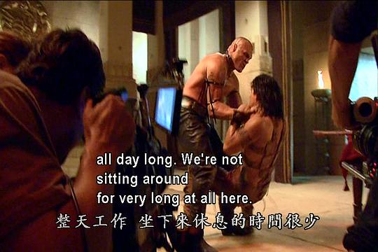 电影《蝎子王2：勇士的崛起  The Scorpion King: Rise of a Warrior》（2008美国 / 南非 / 德国）--高清4K/1080P迅雷BT资源下载