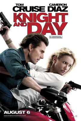 电影《危情谍战  Knight and Day》（2010美国）--高清4K/1080P迅雷BT资源下载