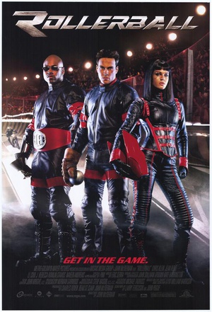 电影《浴血野球场  Rollerball》（2002美国 / 德国 / 日本）--高清4K/1080P迅雷BT资源下载