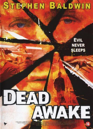 电影《亡命边缘  Dead Awake》（2001加拿大）--高清4K/1080P迅雷BT资源下载