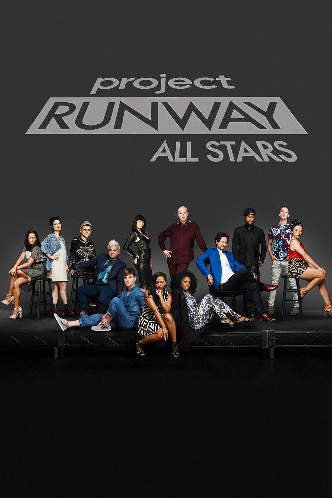 电视综艺《天桥骄子：全明星赛 第五季  Project Runway All Stars》（2016美国）--高清4K/1080P迅雷BT资源下载