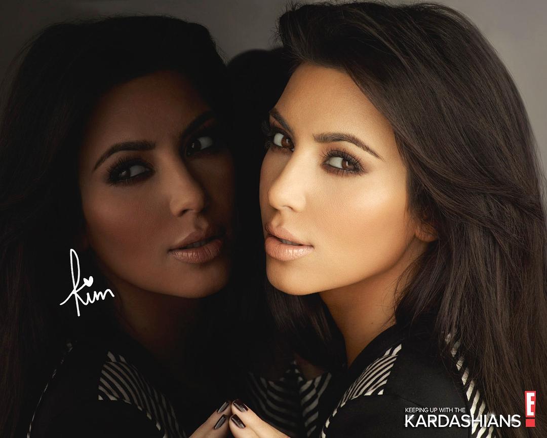 电视综艺《与卡戴珊一家同行 第一季 Keeping Up with the Kardashians》(2007美国)--高清4K/1080P迅雷BT资源下载 电视综艺《与卡戴珊一家同行 第一季 Keeping Up with the Kardashians》(2007美国)--高清4K/1080P迅雷BT资源下载
