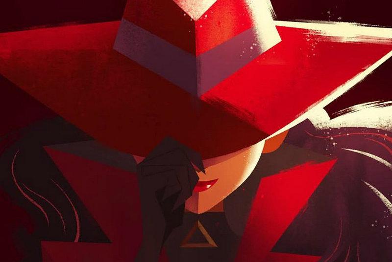 动漫剧《大神偷卡门 第一季 Carmen Sandiego》(2019美国)--高清4K/1080P迅雷BT资源下载 动漫剧《大神偷卡门 第一季 Carmen Sandiego》(2019美国)--高清4K/1080P迅雷BT资源下载