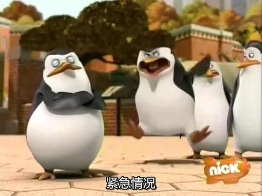 动漫剧《马达加斯加企鹅 第一季  The Penguins of Madagascar》（2009美国）--高清4K/1080P迅雷BT资源下载