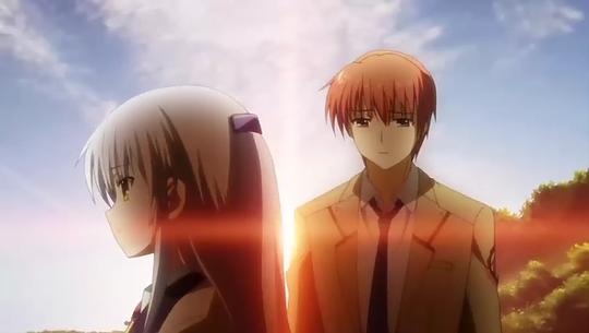 动漫剧《天使的心跳  Angel Beats!》（2010日本）--高清4K/1080P迅雷BT资源下载