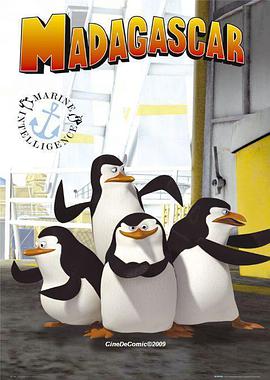 动漫剧《马达加斯加企鹅 第一季  The Penguins of Madagascar》（2009美国）--高清4K/1080P迅雷BT资源下载