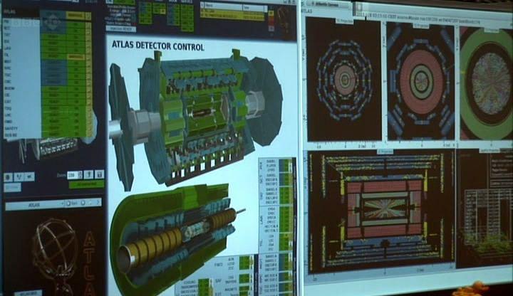 纪录片《地平线系列：追寻上帝粒子  Horizon: The Hunt for Higgs》（2012英国）--高清4K/1080P迅雷BT资源下载