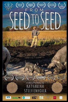 纪录片《From Seed to Seed》（2018加拿大）--高清4K/1080P迅雷BT资源下载