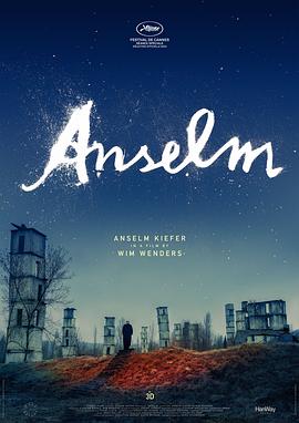 纪录片《安塞姆·基弗：流年之声  Anselm》（2023德国）--高清4K/1080P迅雷BT资源下载