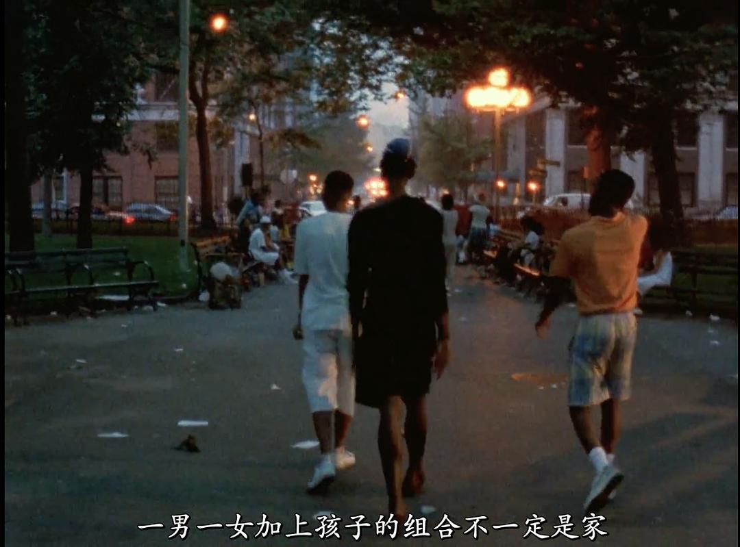 纪录片《巴黎在燃烧  Paris Is Burning》（1990美国）--高清4K/1080P迅雷BT资源下载