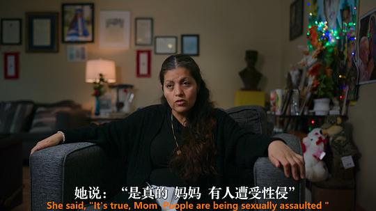 纪录片《我是凡妮莎·吉伦：劲爆美军谋杀案  I Am Vanessa Guillen》（2022美国）--高清4K/1080P迅雷BT资源下载