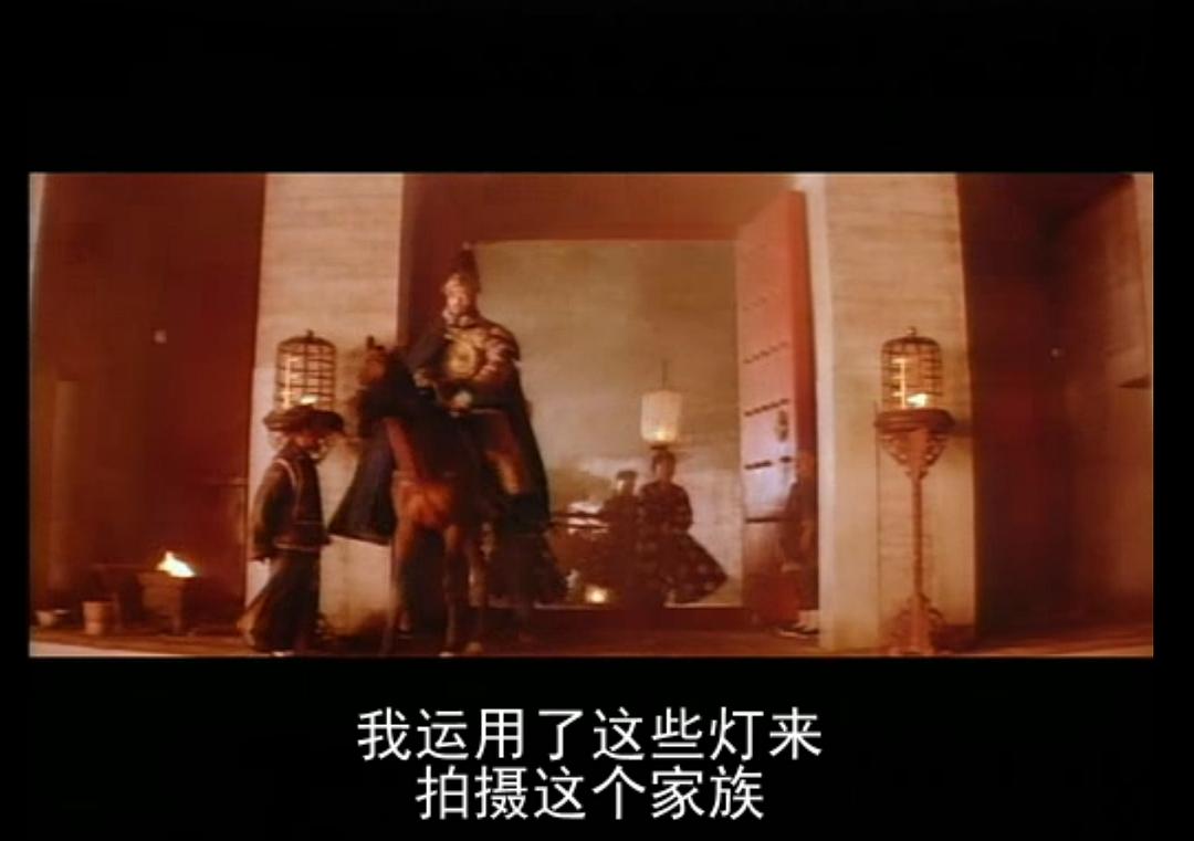 纪录片《光影的魅力  Visions of Light: The Art of Cinematography》（1992美国 / 日本）--高清4K/1080P迅雷BT资源下载