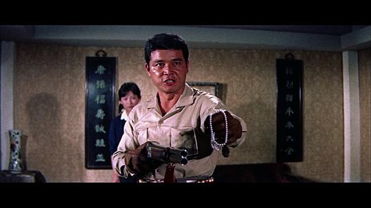 纪录片《持散弹枪的男人  散弾銃の男》（1961日本）--高清4K/1080P迅雷BT资源下载