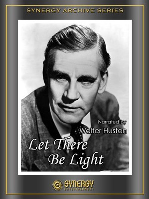 纪录片《上帝说要有光  Let There Be Light》（1946美国）--高清4K/1080P迅雷BT资源下载