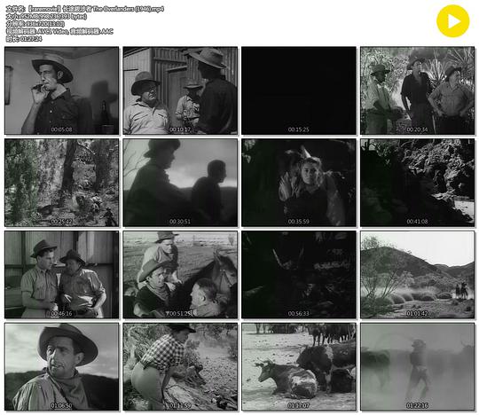 纪录片《长途跋涉者  The Overlanders》（1946澳大利亚 / 英国）--高清4K/1080P迅雷BT资源下载