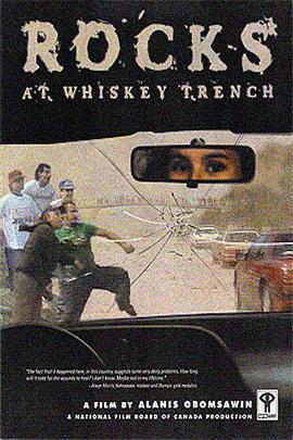 纪录片《Rocks at Whiskey Trench》（2000加拿大）--高清4K/1080P迅雷BT资源下载