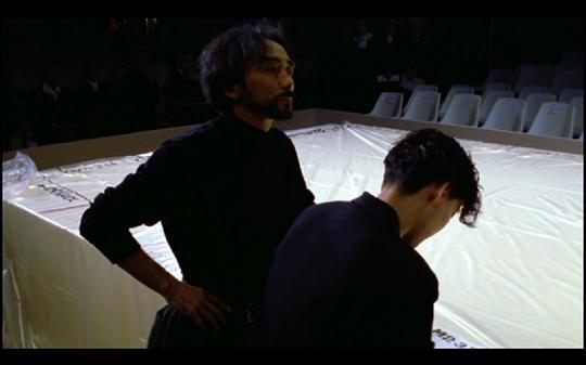 纪录片《都市时装速记  Aufzeichnungen zu Kleidern und Städten》（1989西德 / 法国）--高清4K/1080P迅雷BT资源下载