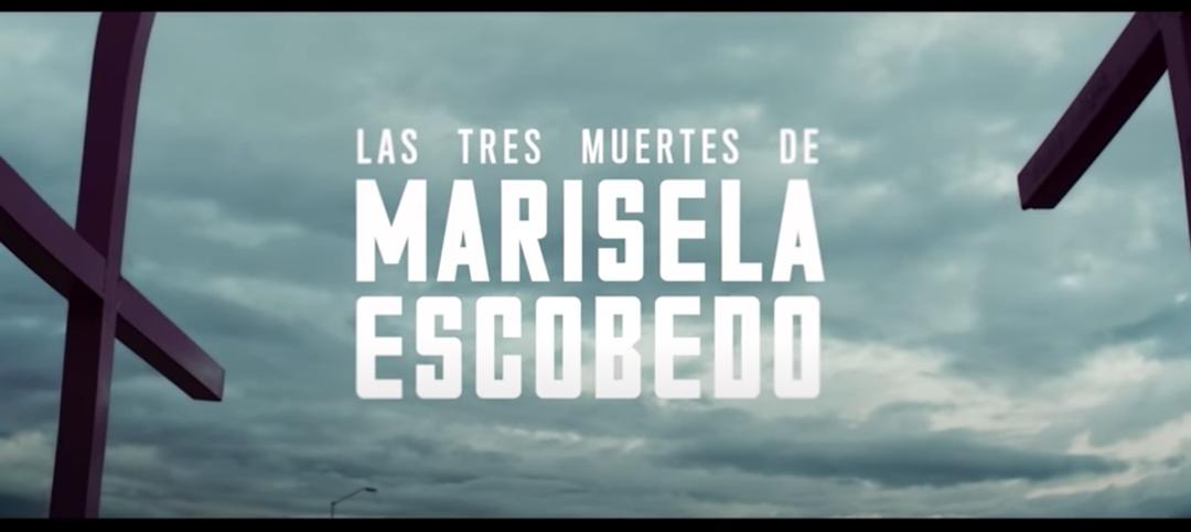 纪录片《一名母亲的三重死亡  Las tres muertes de Marisela Escobedo》（2020墨西哥）--高清4K/1080P迅雷BT资源下载