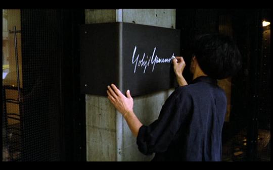纪录片《都市时装速记  Aufzeichnungen zu Kleidern und Städten》（1989西德 / 法国）--高清4K/1080P迅雷BT资源下载