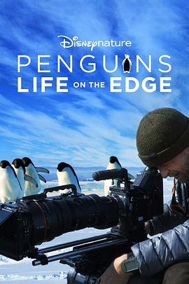 纪录片《企鹅：极地追踪  Penguins: Life on the Edge》（2020美国）--高清4K/1080P迅雷BT资源下载