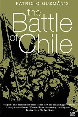 纪录片《智利之战2  La batalla de Chile: La lucha de un pueblo sin armas - Segunda parte: El golpe de estado》（1976古巴 / 智利 / 法国）--高清4K/1080P迅雷BT资源下载