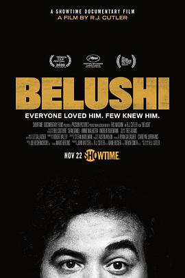 纪录片《贝鲁什  Belushi》（2020美国）--高清4K/1080P迅雷BT资源下载