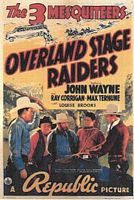 纪录片《黄金劫案  Overland Stage Raiders》（1938美国）--高清4K/1080P迅雷BT资源下载
