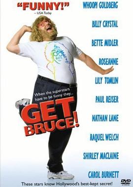 纪录片《了解布鲁斯  Get Bruce》（1999美国）--高清4K/1080P迅雷BT资源下载