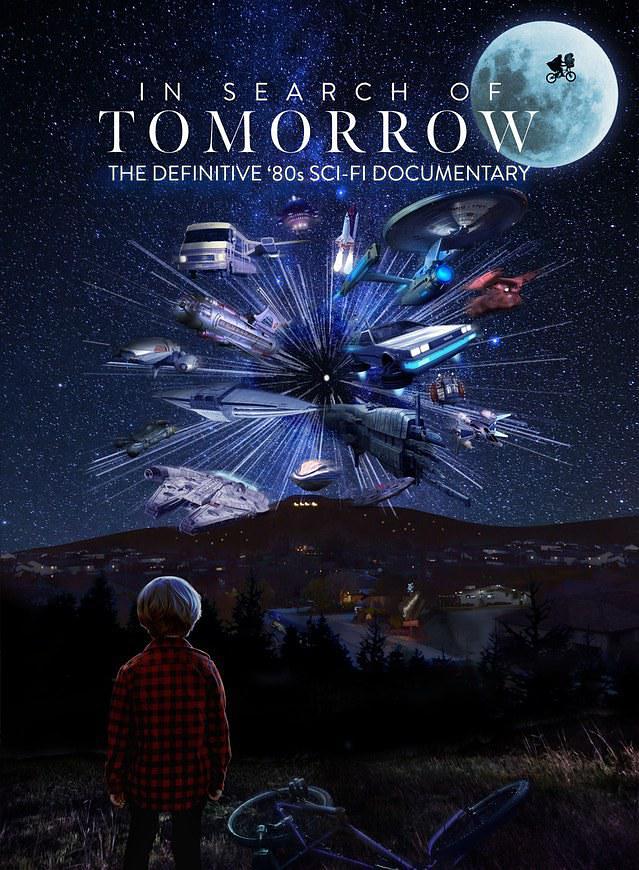 纪录片《寻找明日  In Search of Tomorrow》（2022美国）--高清4K/1080P迅雷BT资源下载