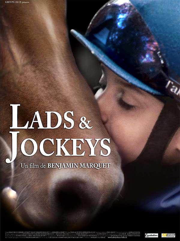 纪录片《织梦的孩子  Lads et Jockeys》（2008法国）--高清4K/1080P迅雷BT资源下载